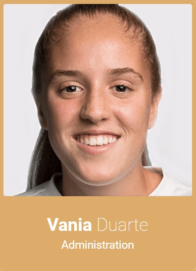 Vania Duarte