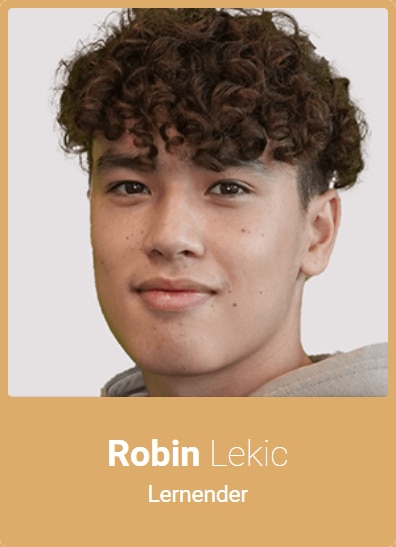 Robin Lekic
