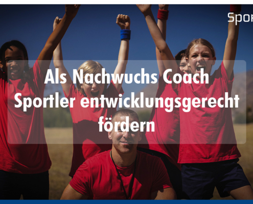 Diplom Nachwuchs Coach