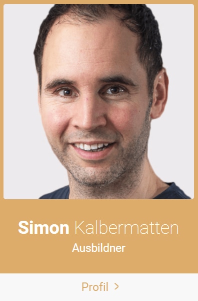 Simon Kalbermatten