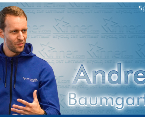 Andreas Baumgartner